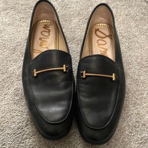 Sam Edelman Loraine Tailored Loafers